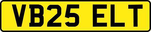 VB25ELT