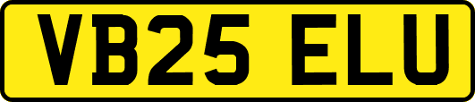 VB25ELU