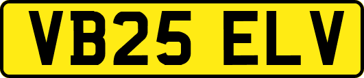 VB25ELV