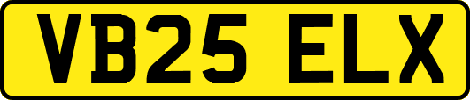 VB25ELX