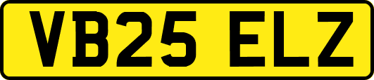 VB25ELZ