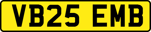 VB25EMB