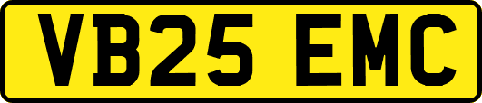VB25EMC