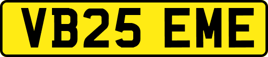 VB25EME