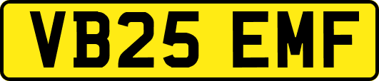 VB25EMF