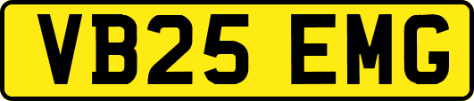 VB25EMG