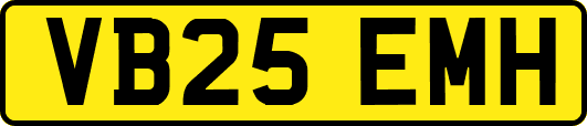 VB25EMH