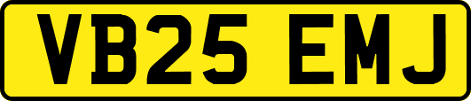 VB25EMJ
