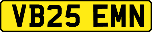 VB25EMN
