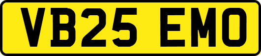 VB25EMO