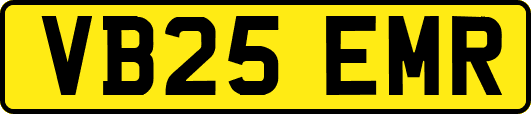 VB25EMR