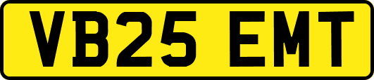 VB25EMT