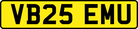 VB25EMU