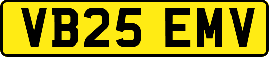 VB25EMV