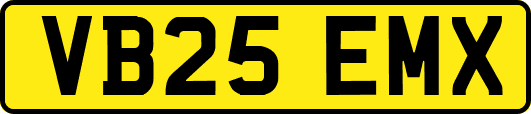VB25EMX