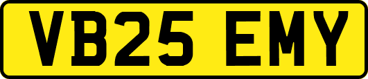 VB25EMY