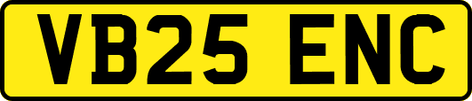 VB25ENC