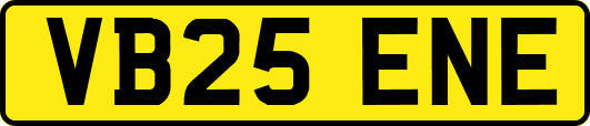 VB25ENE
