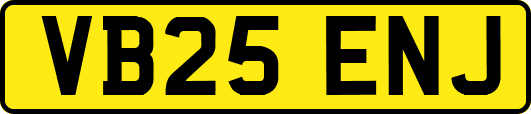 VB25ENJ