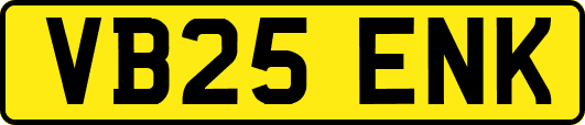 VB25ENK