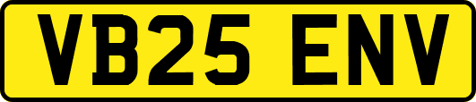 VB25ENV