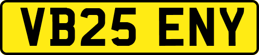 VB25ENY