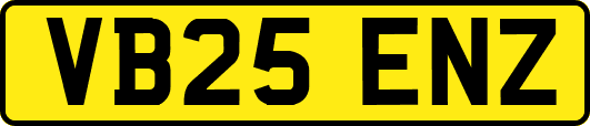 VB25ENZ