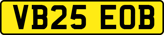 VB25EOB