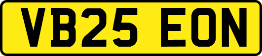 VB25EON