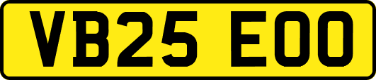 VB25EOO