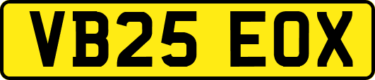 VB25EOX