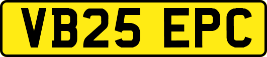 VB25EPC