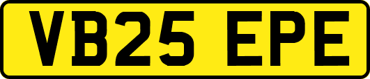 VB25EPE