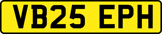 VB25EPH