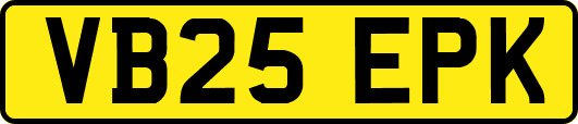 VB25EPK