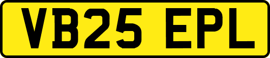 VB25EPL