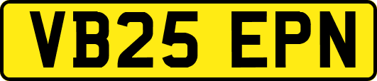 VB25EPN