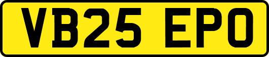VB25EPO