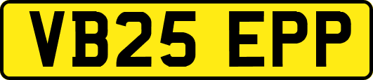VB25EPP