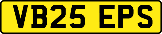 VB25EPS