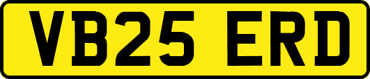 VB25ERD