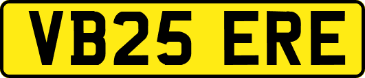 VB25ERE
