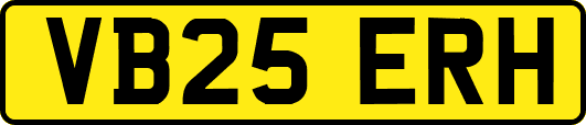 VB25ERH