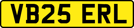 VB25ERL