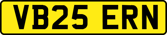 VB25ERN