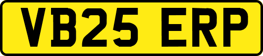VB25ERP