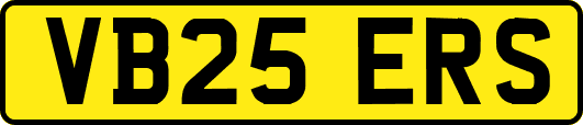 VB25ERS