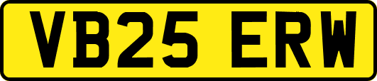 VB25ERW