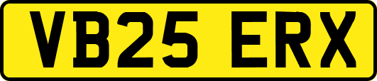 VB25ERX