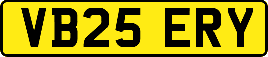 VB25ERY
